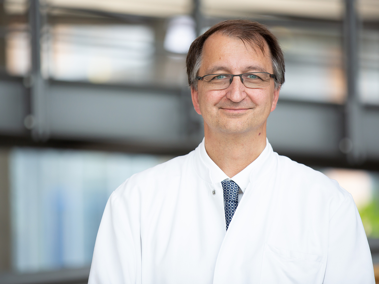 Profilbild Dr. Lorenzl