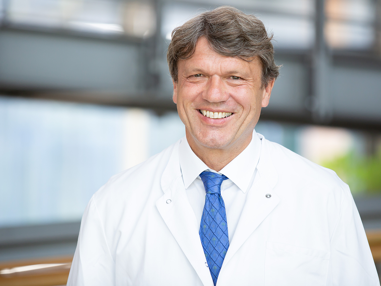 Prof. Dr. Hans Martin Schardey