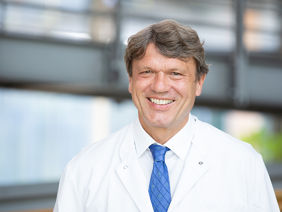 Prof. Dr. Hans Martin Schardey