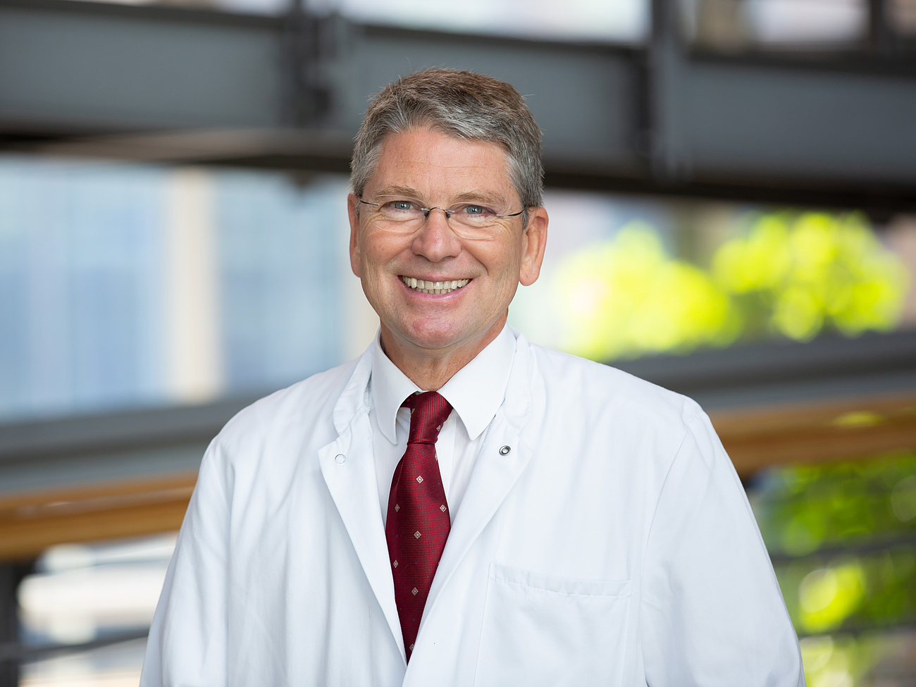 Dr. Stefan Rimbach