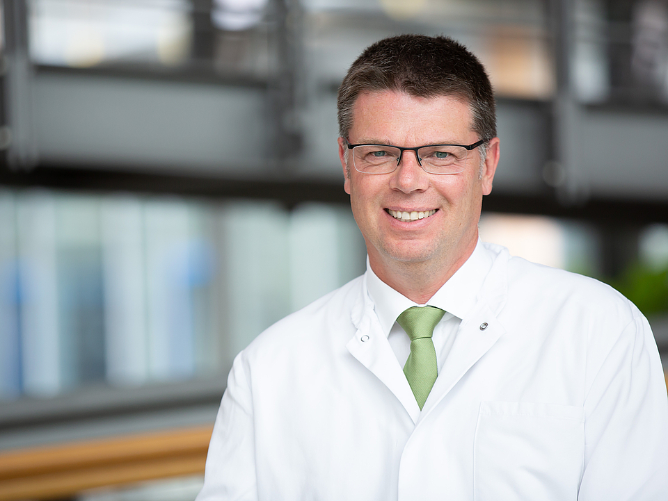 Profilbild Dr. Helmut Ersch