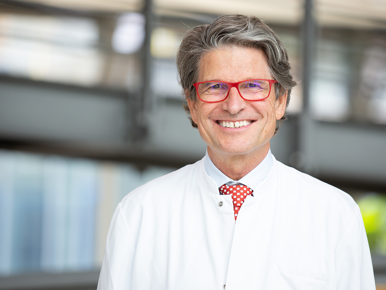 Prof. Dr. Brunner Prof. Dr. Brunner