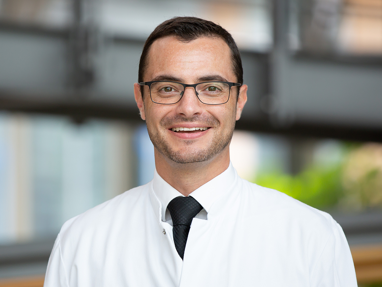 Profilbild Dr. Shadi Profilbild Dr. Shadid