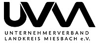 Logo des Unternehmerverbands Miesbach