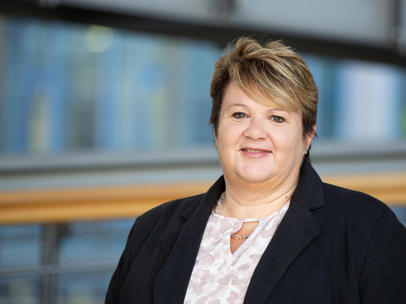 Jutta Sauer, Qualitätsmanagement