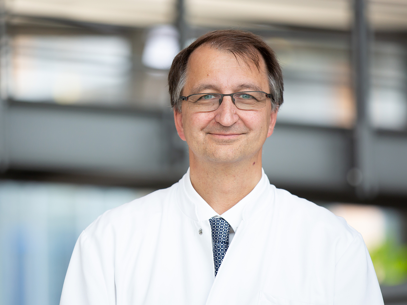 Profilbild Dr. Lorenzl