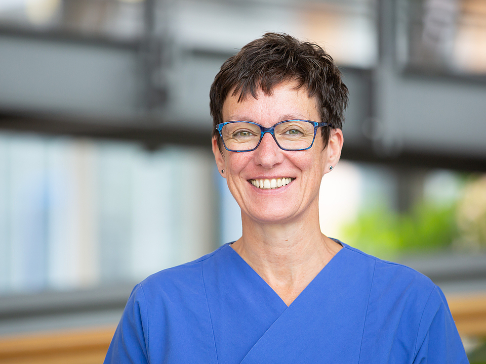 Profilbild Silke Stigrot Profilbild Silke Stigrot