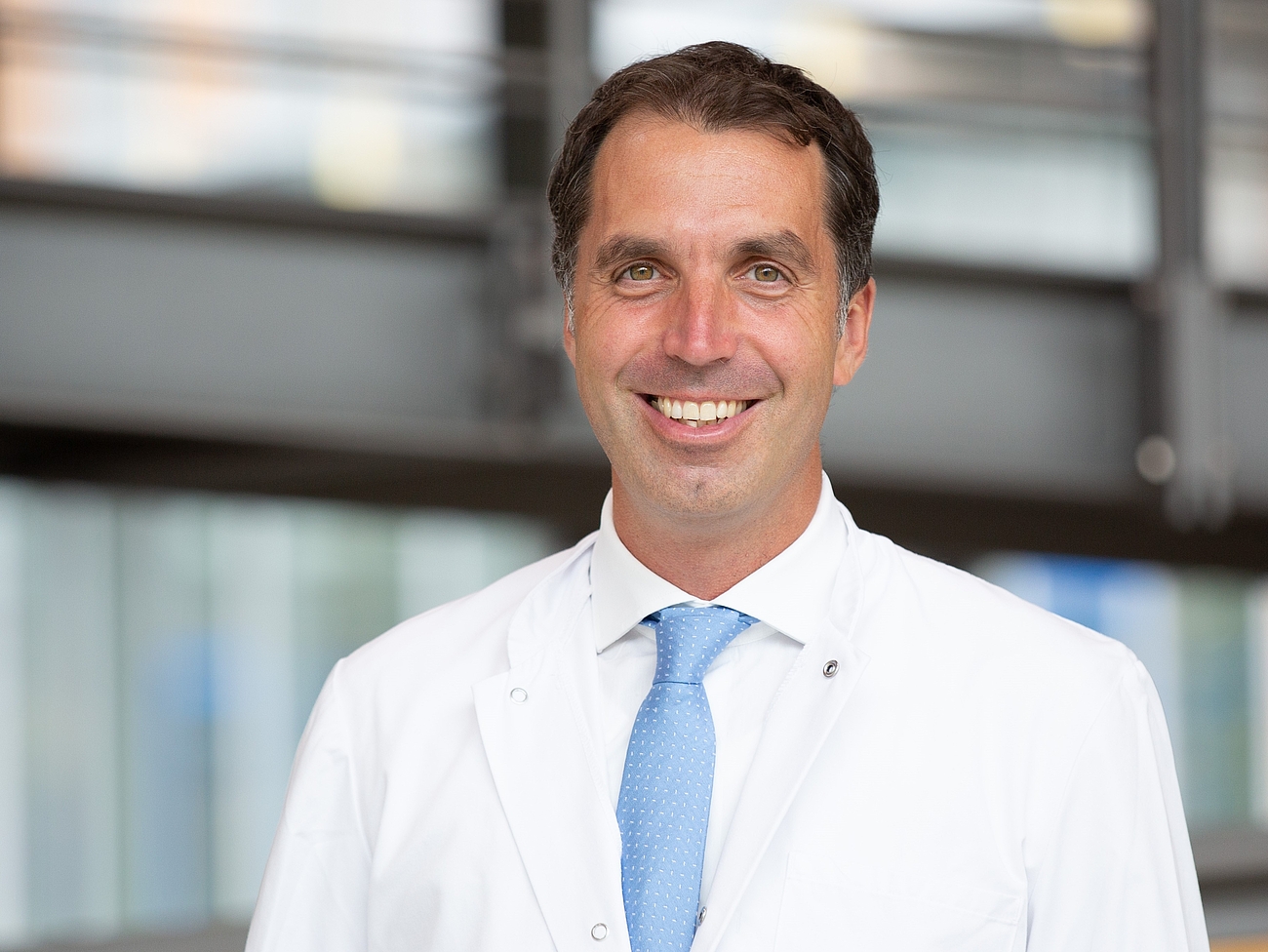 PD Dr. med. Philipp Minzlaff PD Dr. med. Philipp Minzlaff