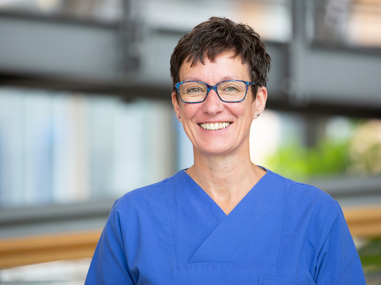 Profilbild Silke Stigrot Profilbild Silke Stigrot