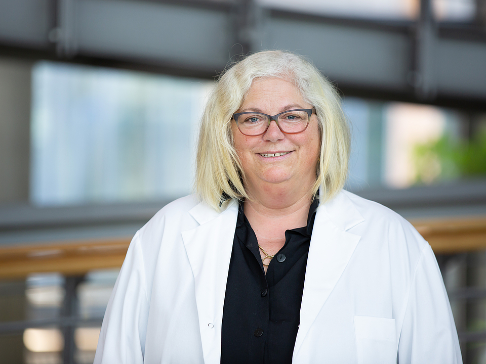 Astrid Krüger Astrid Krüger