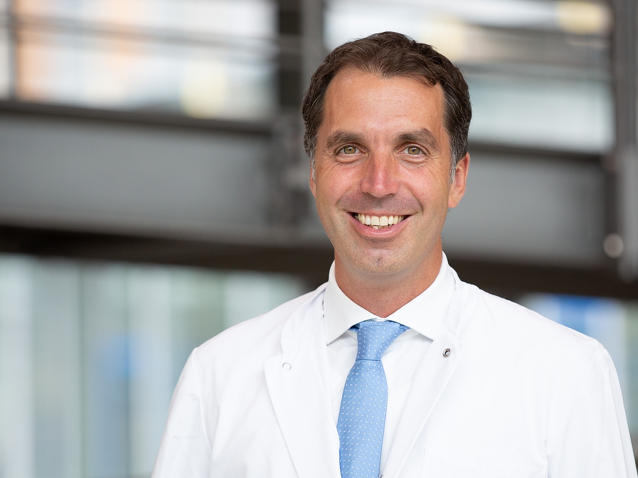 PD Dr. med. Philipp Minzlaff