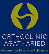 Logo Orthoclinic Agatharied