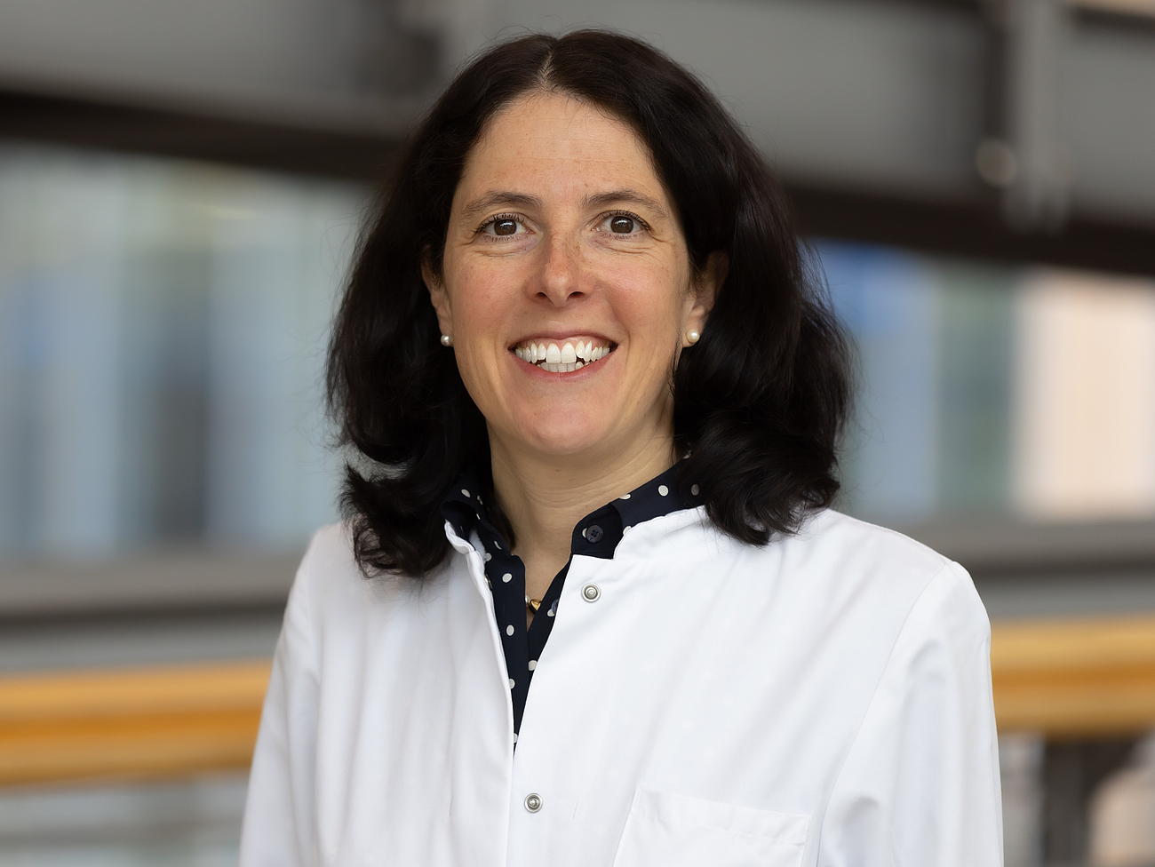 PD Dr. med. Petra Hoppmann