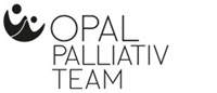 Logo des Palliativteams OPAL