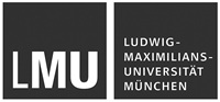 Logo der LMU München