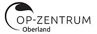Das Logo des OP-Zentrum Oberlands.