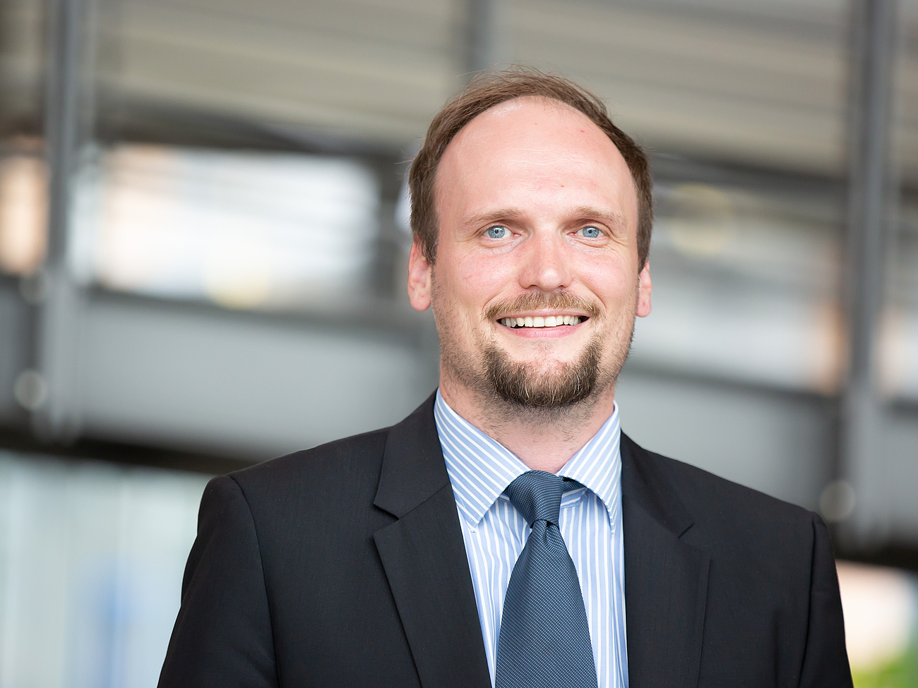 Profilbild Herr Gallinger