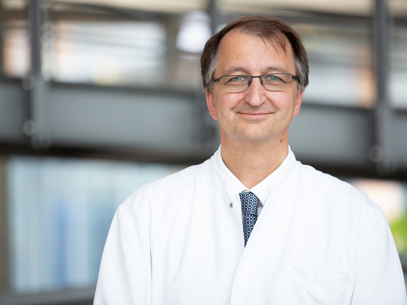 Profilbild Dr. Lorenzl