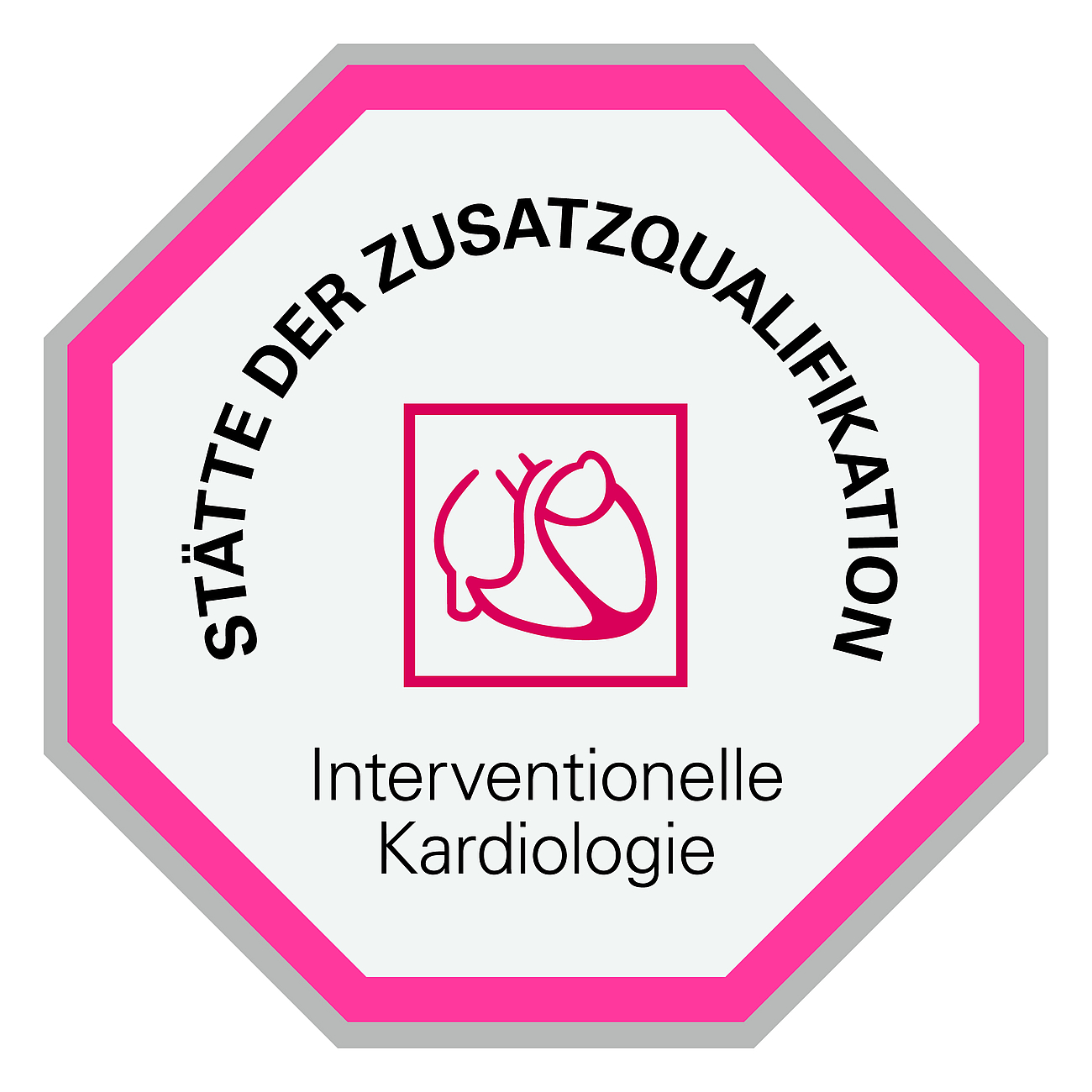 Zusatzqualifikation Interventionelle Kardiologie Die Stätte der Zusatzqualifikation der Interventionellen Kardiologie.