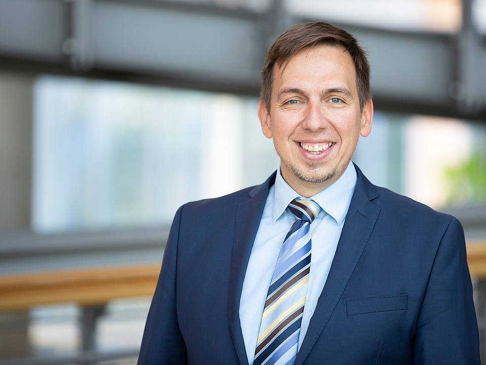 Sven Steppat