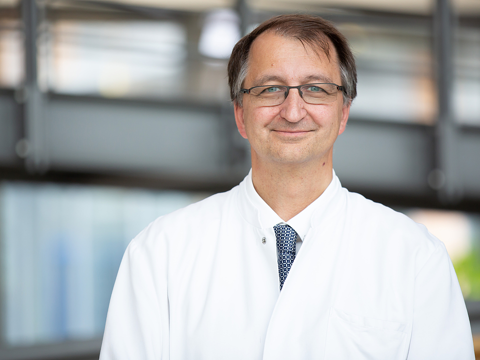 Profilbild Dr. Lorenzl