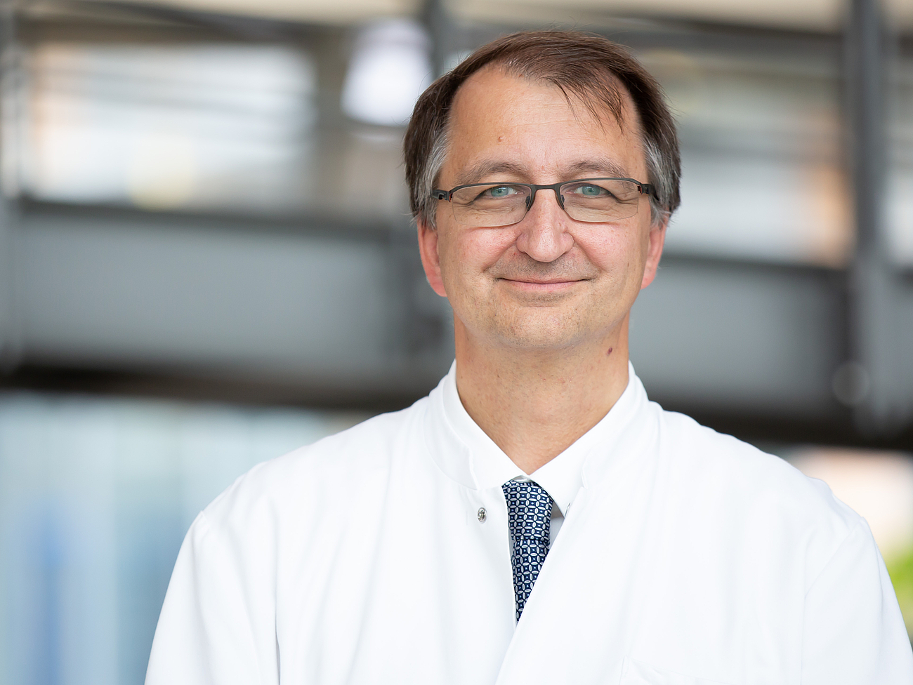 Chefarzt Prof. Dr. Lorenzl Chefarzt Prof. Dr. Lorenzl