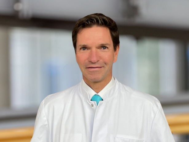 Michael Schierlinger Portrait von Michael Schierlinger