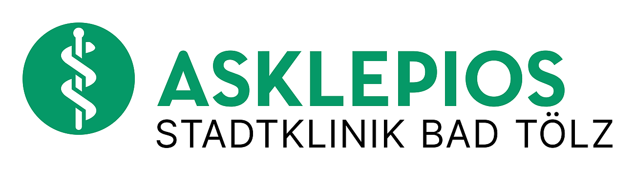 Logo Asklepios Stadtklinik Bad Tölz