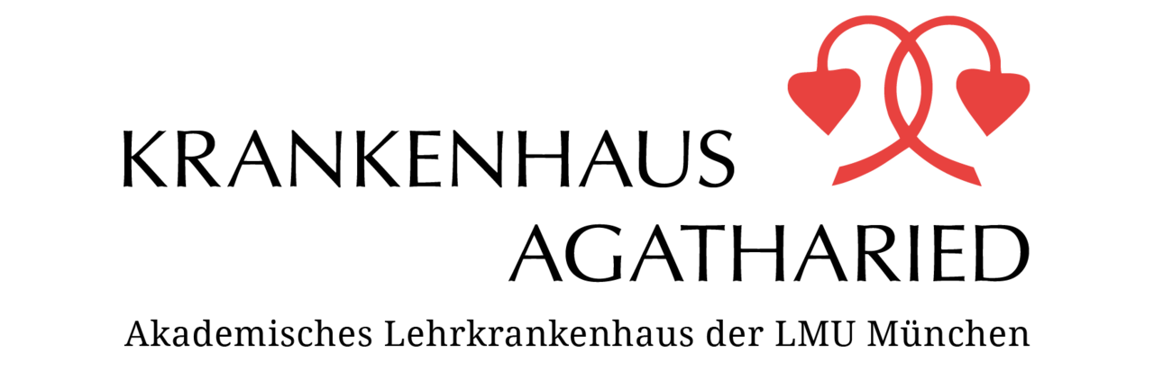 Logo Krankenhaus Agatharied