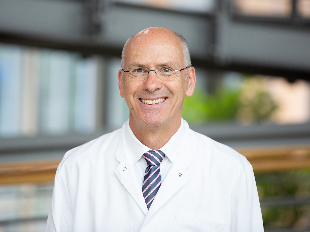 Profilbild Dr. Scheck Profilbild Dr. Scheck