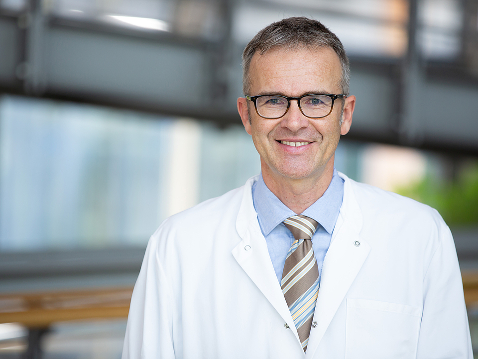 Dr. Bensch Dr. Bensch