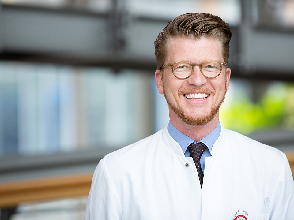 Dr. Christoph Immler Profilbild Dr. Christoph Immler
