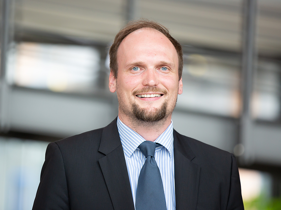 Profilbild Herr Gallinger