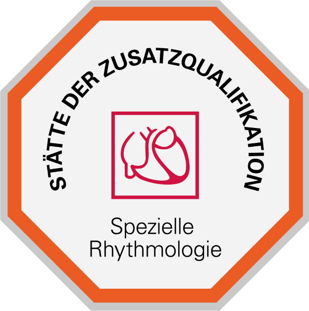Zusatzqualifikation Spezielle Rhytmologie Die Stätte der Zusatzqualifikation der Speziellen Rhytmologie.