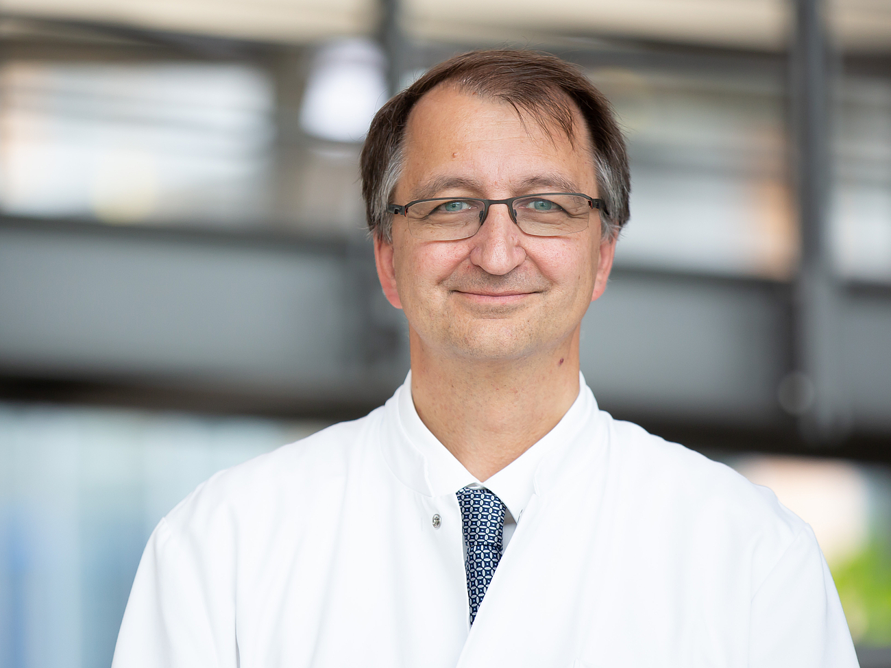 Chefarzt Prof. Dr. Lorenzl Chefarzt Prof. Dr. Lorenzl